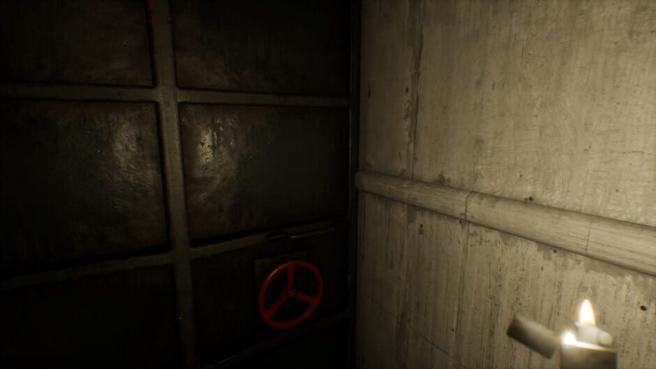 Beside Myself Screenshot