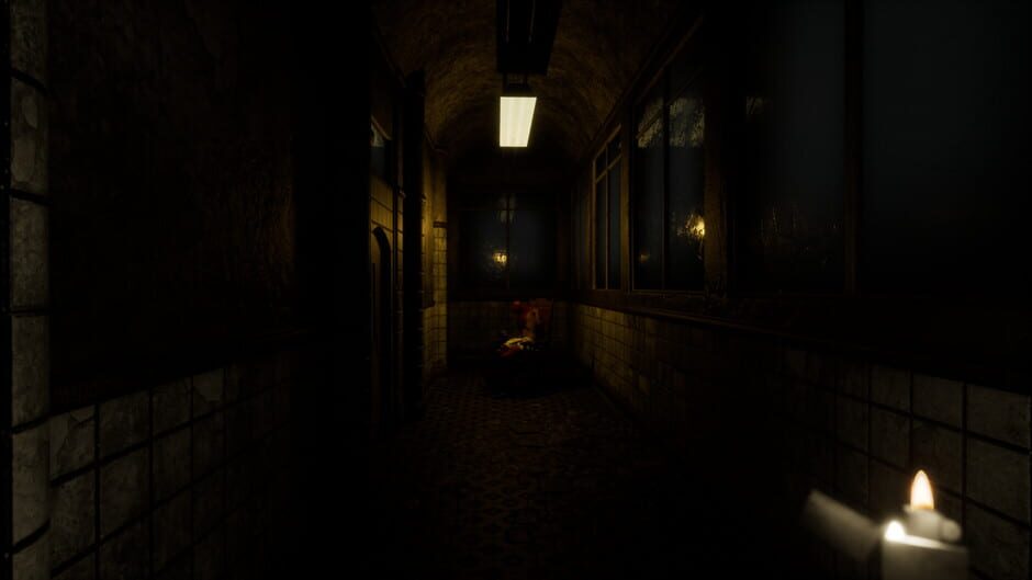 Beside Myself Screenshot