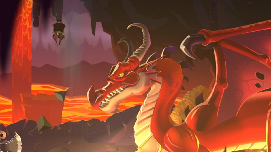 Who dies first Screenshot