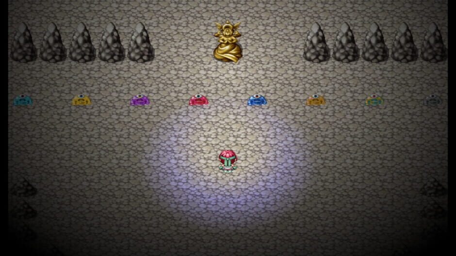 Mango Mischief Screenshot