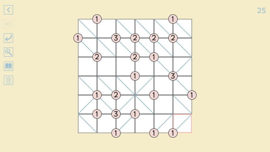 Simply Puzzles: Junctions Screenshot