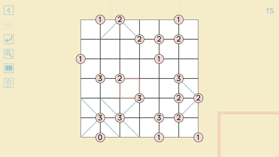 Simply Puzzles: Junctions Screenshot