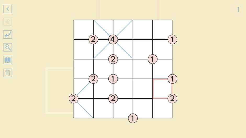 Simply Puzzles: Junctions Screenshot
