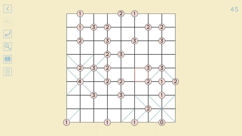 Simply Puzzles: Junctions Screenshot