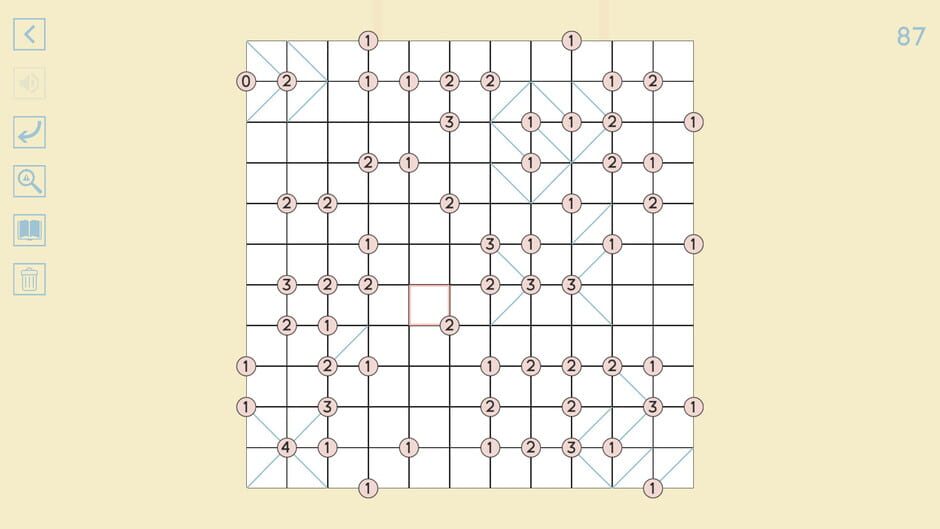 Simply Puzzles: Junctions Screenshot