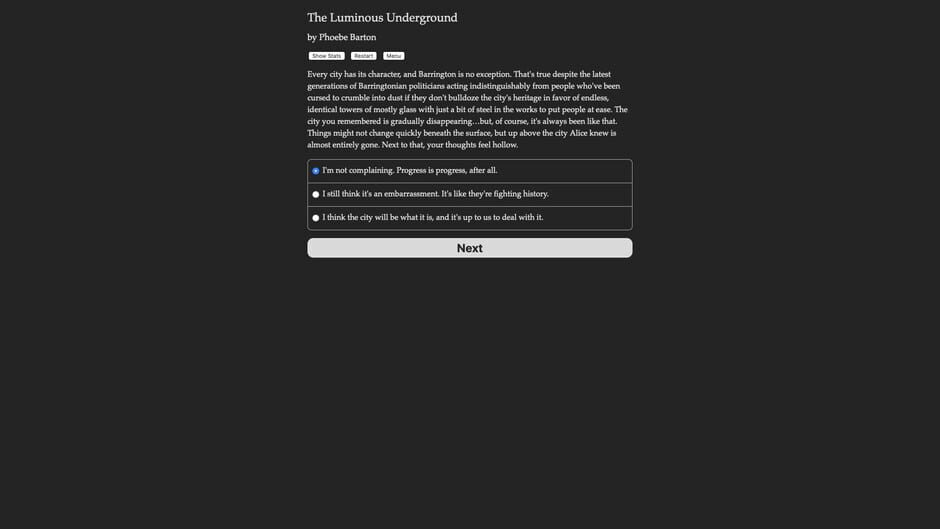 Screenshot 3