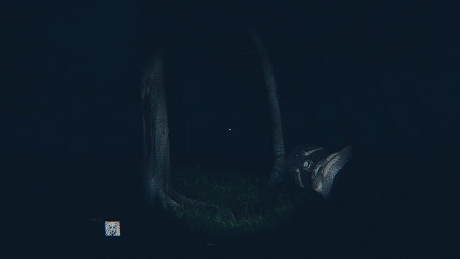 The Midnight Eater Screenshot