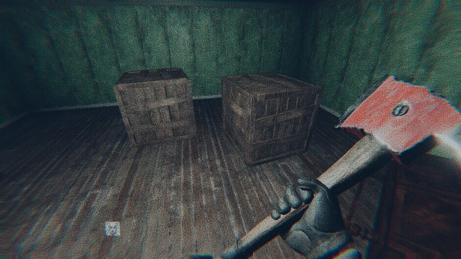 The Midnight Eater Screenshot