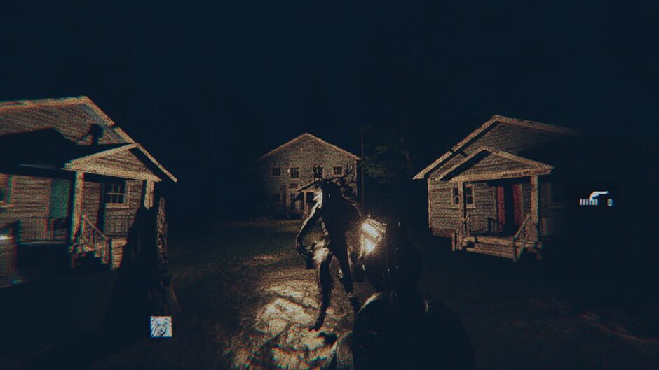 The Midnight Eater Screenshot