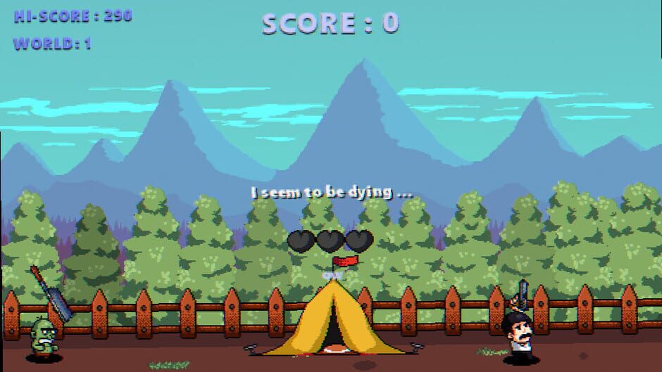 Skill at Time screenshot