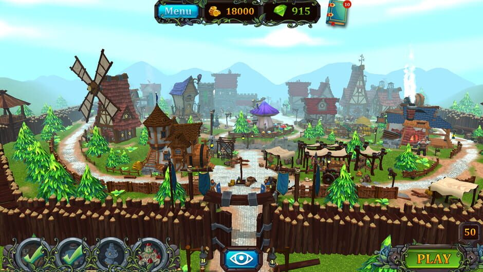 Storm Tale 2 Screenshot