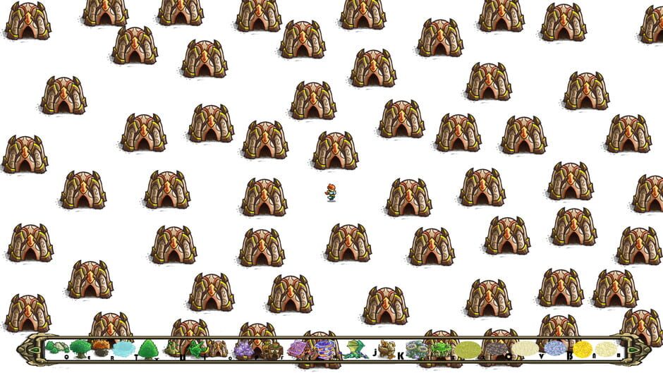 Miracle world Screenshot