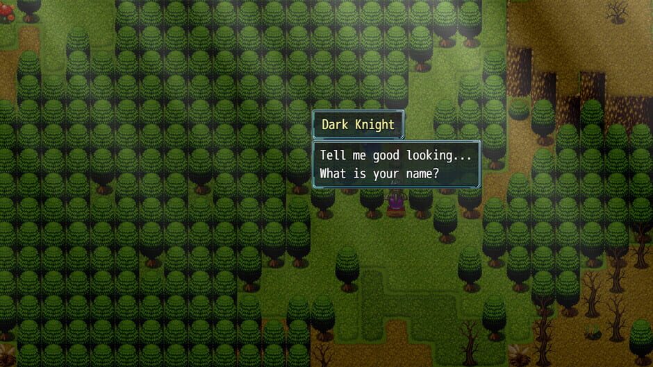 Helga: Euphorium's Song Screenshot