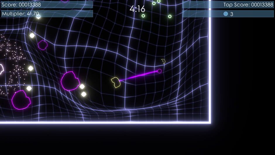 Vector Assault 2 screenshot