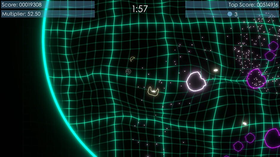 Vector Assault 2 screenshot