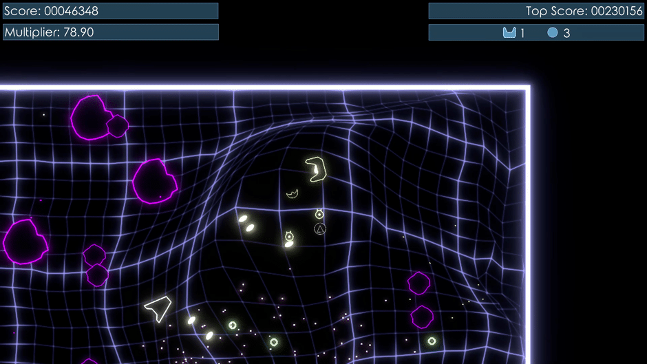 Vector Assault 2 Screenshot