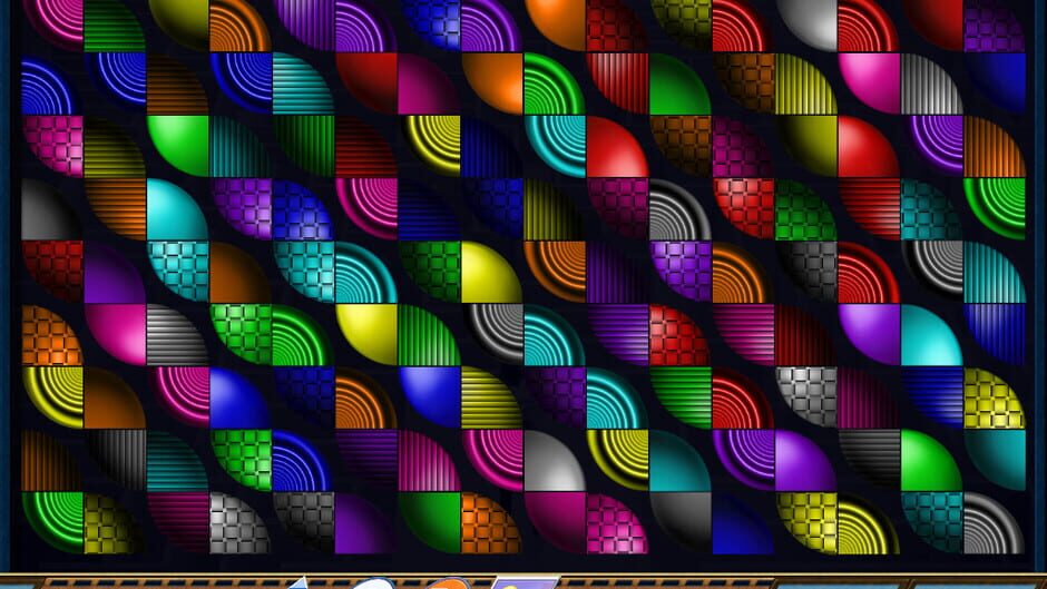 Clutter Evolution: Beyond Xtreme Screenshot