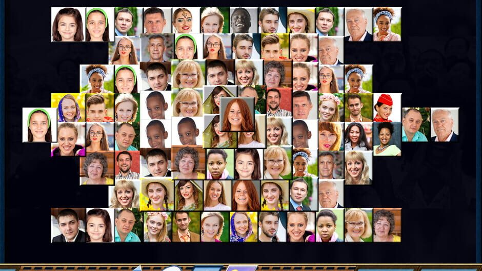 Clutter Evolution: Beyond Xtreme Screenshot