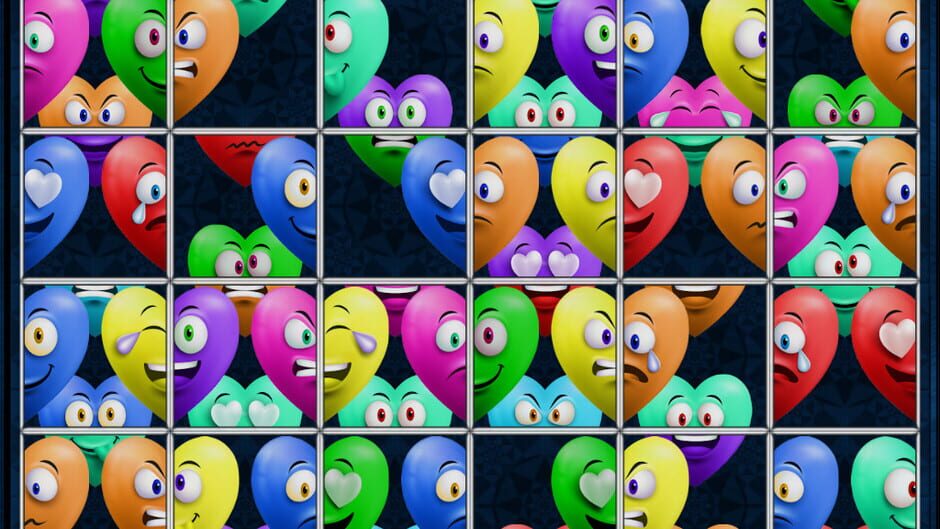 Clutter Evolution: Beyond Xtreme Screenshot