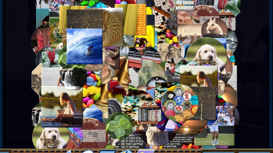 Clutter Evolution: Beyond Xtreme Screenshot