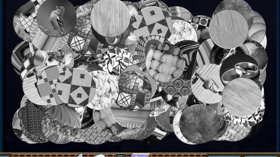 Clutter Evolution: Beyond Xtreme Screenshot