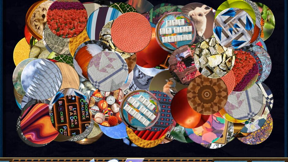 Clutter Evolution: Beyond Xtreme Screenshot