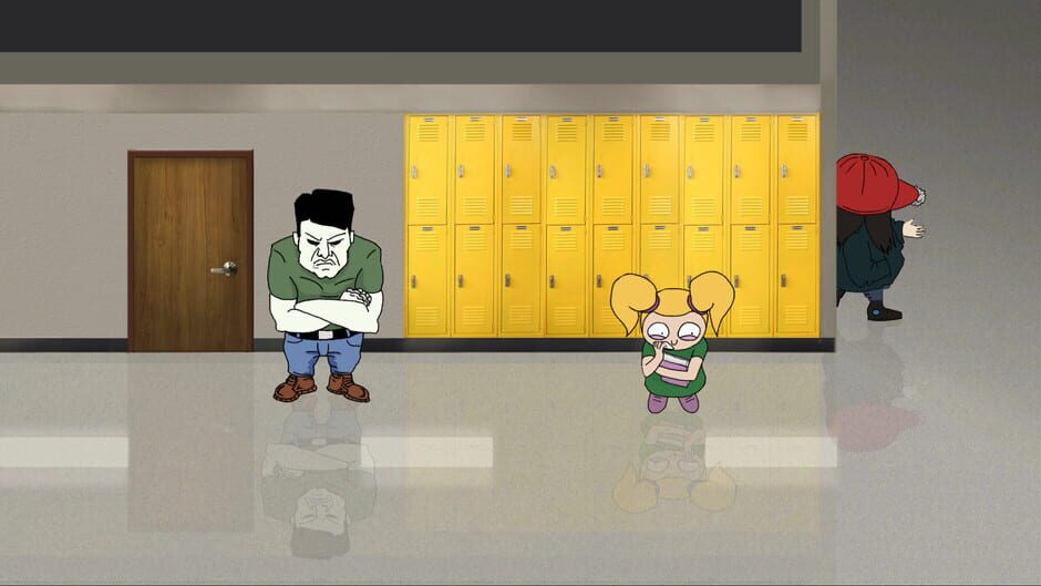 Cheat or Die Screenshot