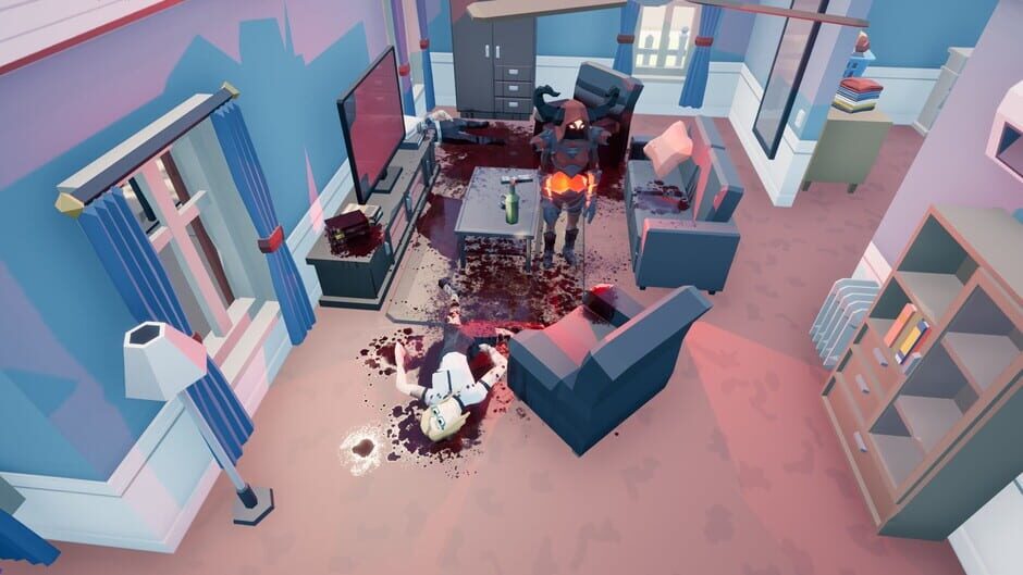 Urban Mage screenshot