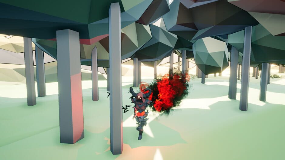 Urban Mage screenshot