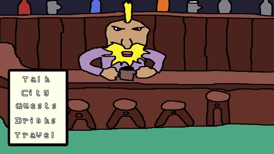 Knights and Dungeons Screenshot