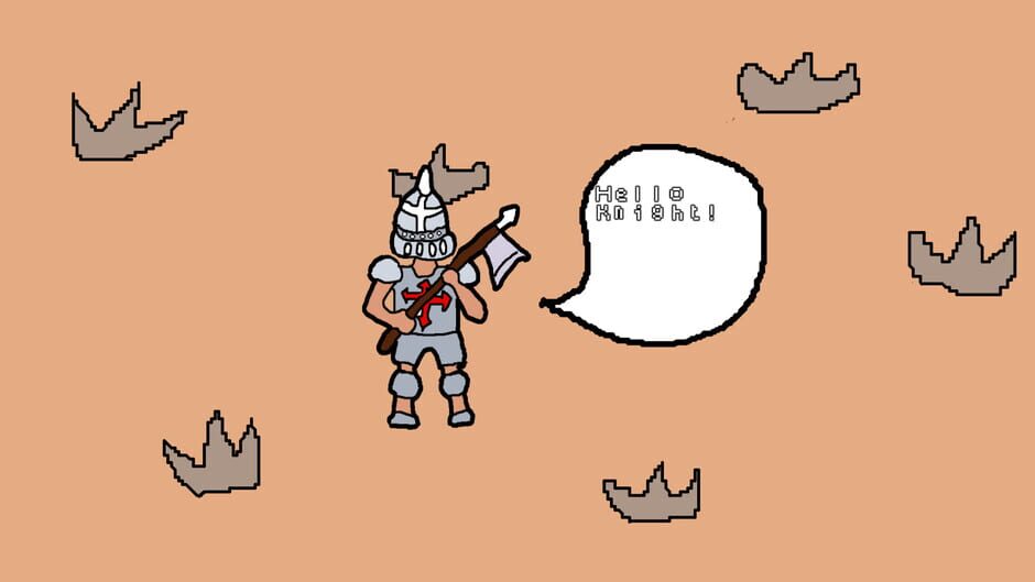 Knights and Dungeons Screenshot