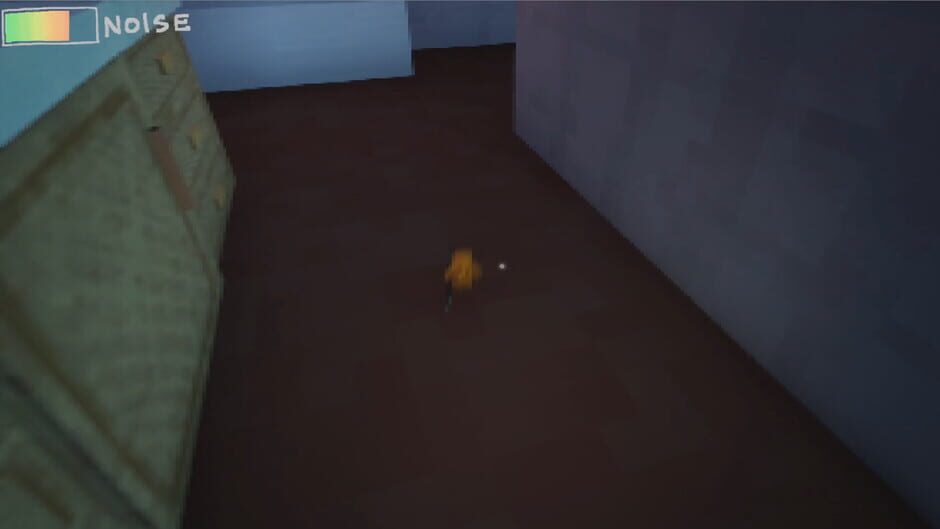 Quiet Godo screenshot