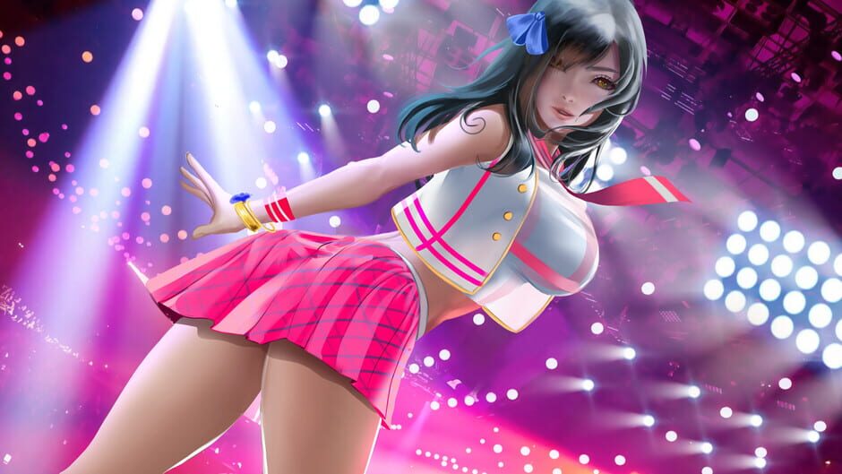 Dances and Girls Screenshot