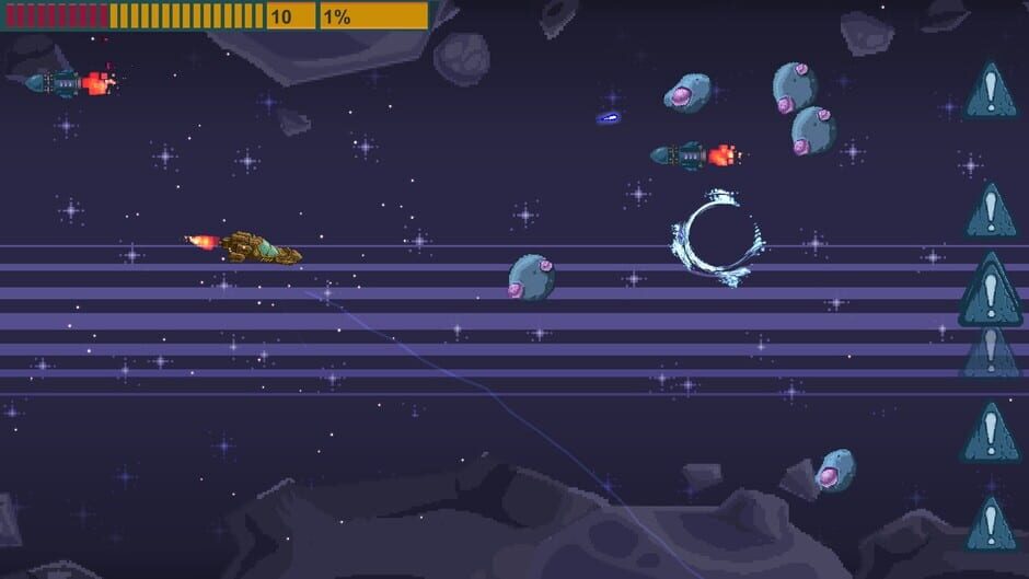 Save Iron Globe Screenshot