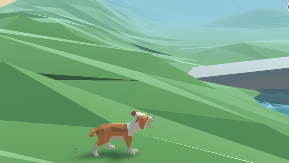 Miracle Field Screenshot