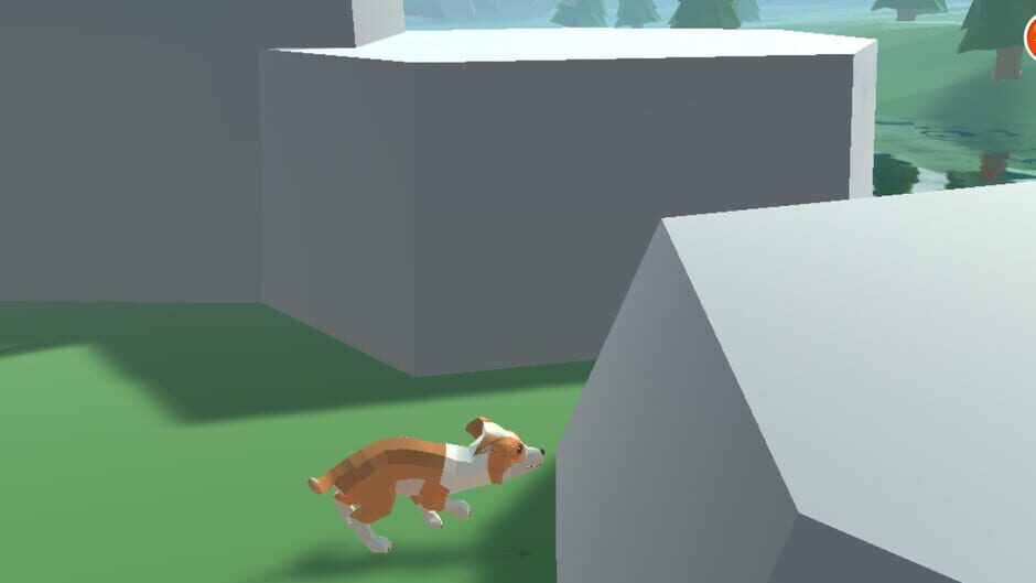 Miracle Field Screenshot