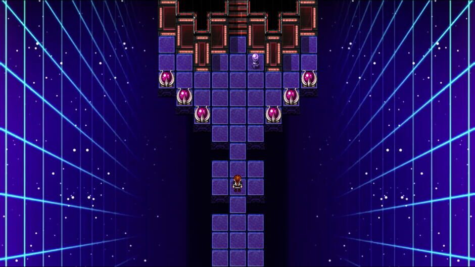 Tribulation screenshot