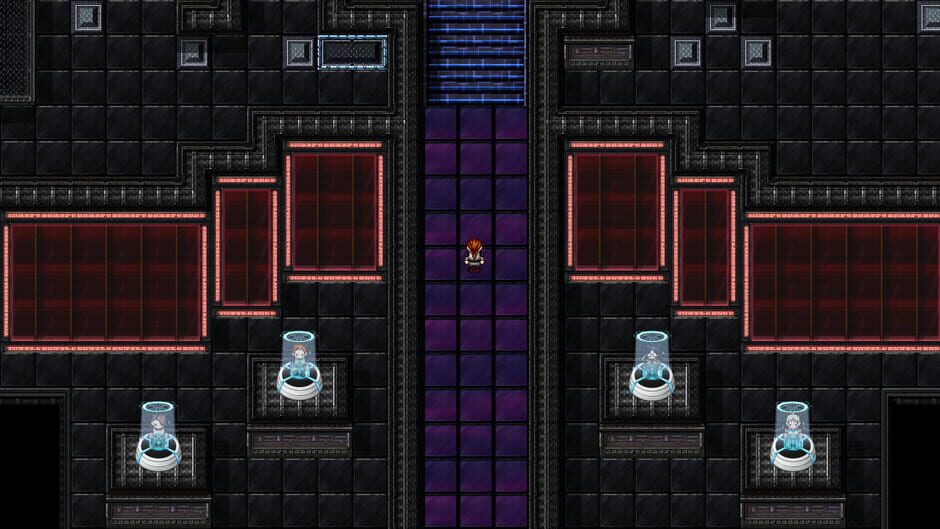 Tribulation screenshot
