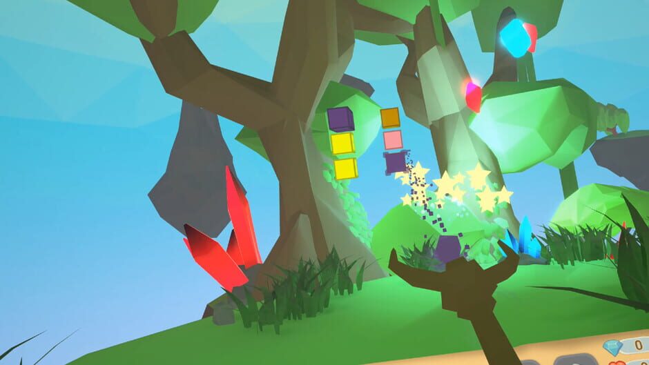 Quest for Runia Screenshot
