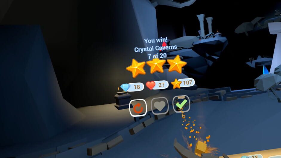 Quest for Runia Screenshot