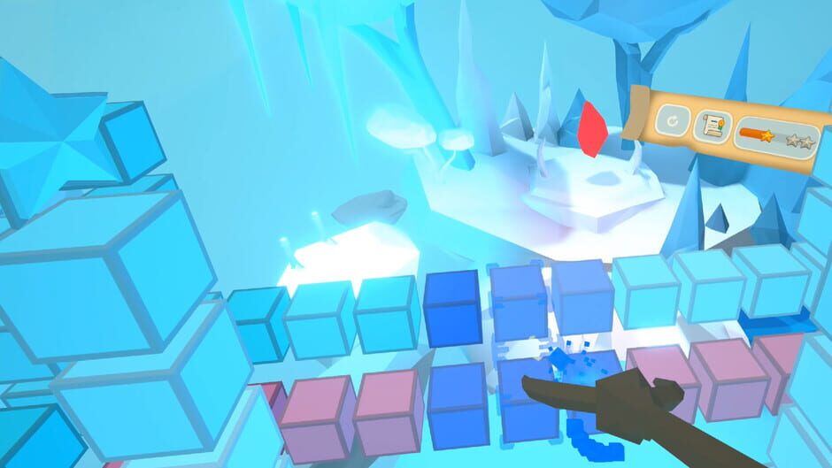 Quest for Runia Screenshot
