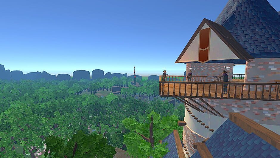 Guillotine Screenshot