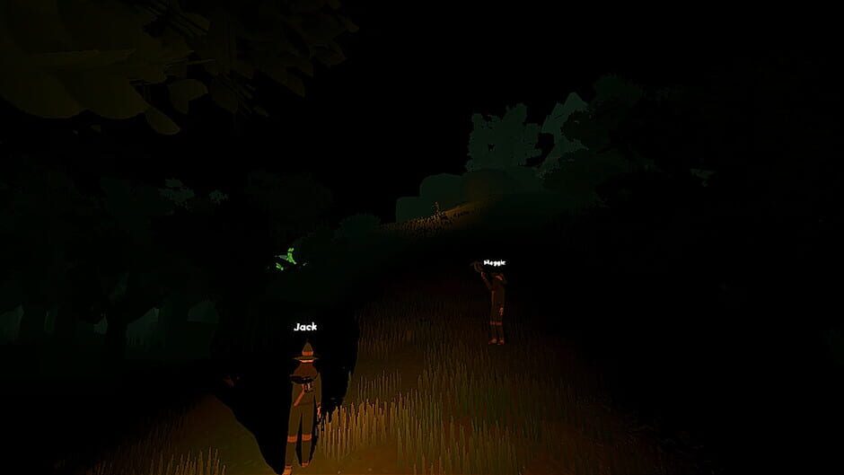 Guillotine Screenshot