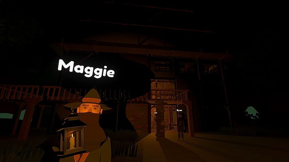 Guillotine Screenshot