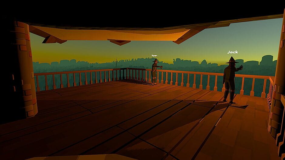 Guillotine Screenshot