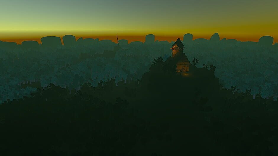 Guillotine Screenshot