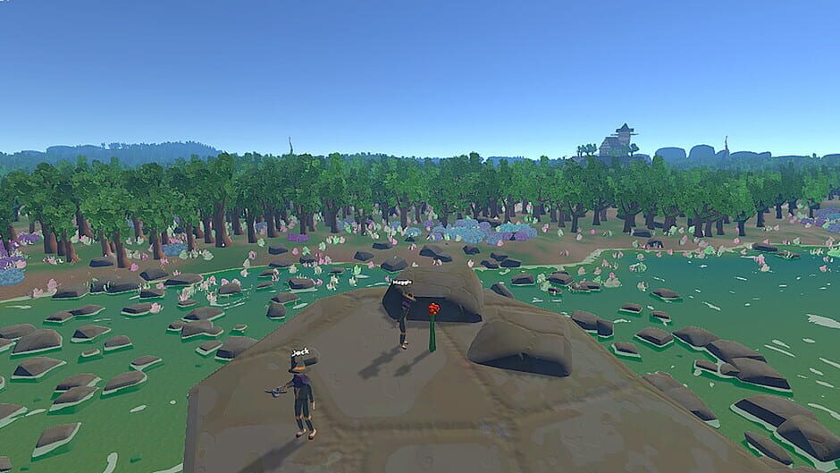 Guillotine Screenshot