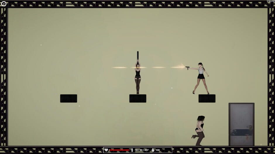 Beauty Agent Screenshot