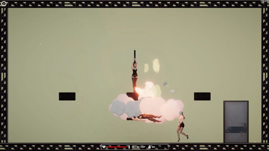 Beauty Agent Screenshot