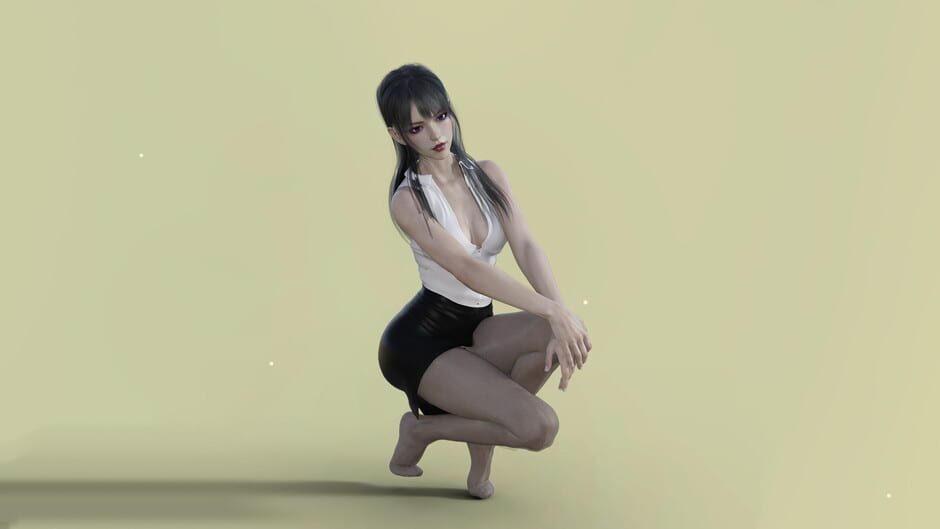 Beauty Agent Screenshot